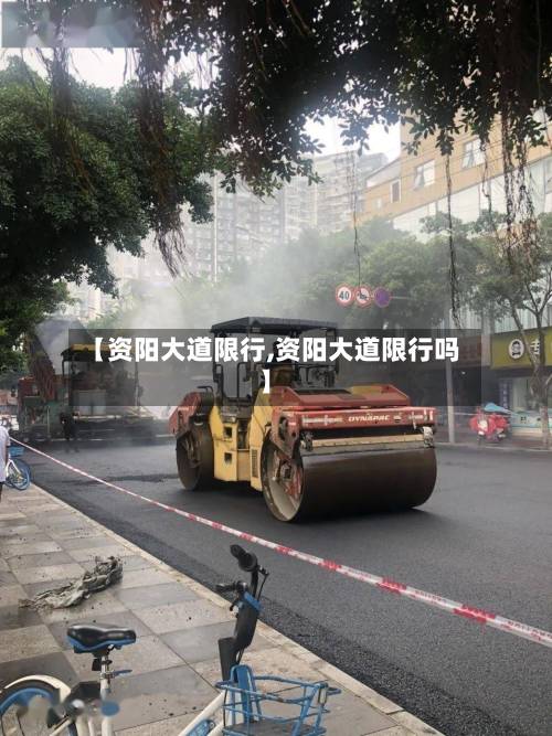【资阳大道限行,资阳大道限行吗】-第3张图片