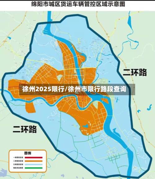 徐州2025限行/徐州市限行路段查询