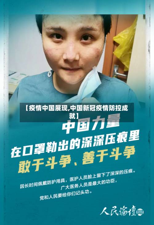 【疫情中国展现,中国新冠疫情防控成就】