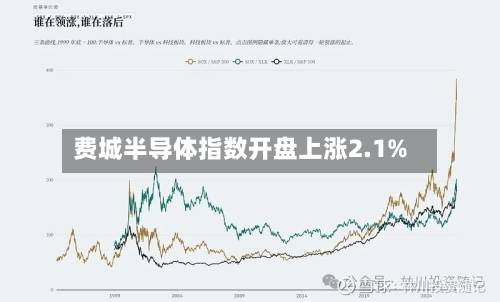 费城半导体指数开盘上涨2.1%-第2张图片