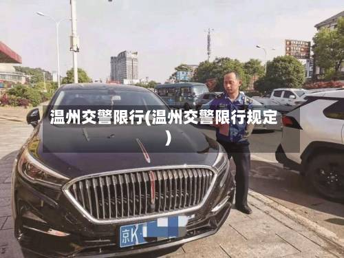温州交警限行(温州交警限行规定)-第2张图片