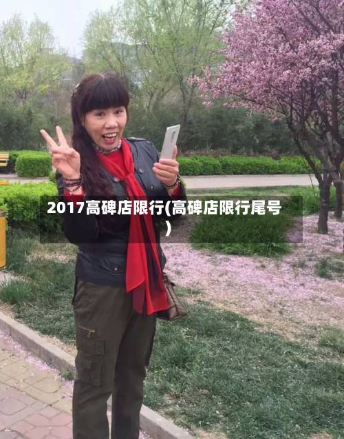 2017高碑店限行(高碑店限行尾号)