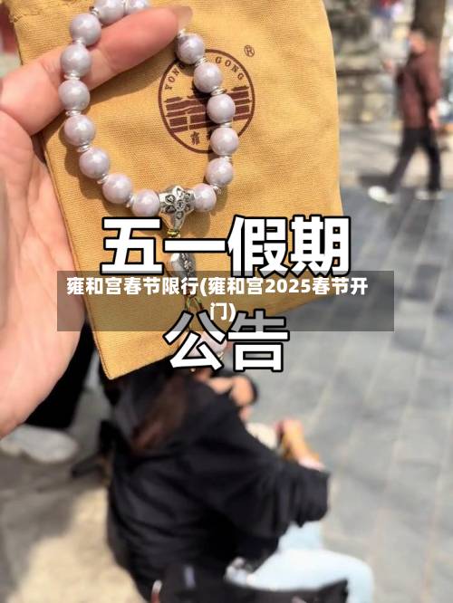 雍和宫春节限行(雍和宫2025春节开门)