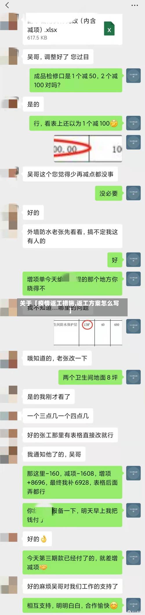 关于【疫情返工措施,返工方案怎么写】-第3张图片