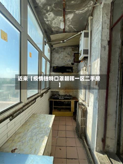 近来【疫情独特口罩朝晖一区二手房】-第3张图片