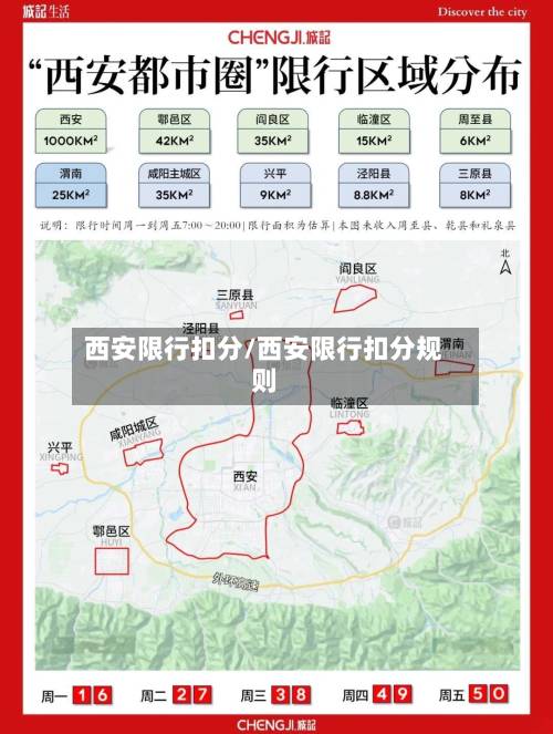 西安限行扣分/西安限行扣分规则-第2张图片