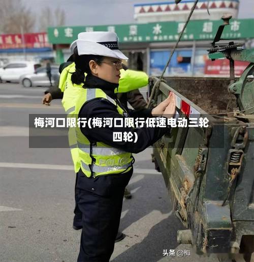 梅河口限行(梅河口限行低速电动三轮四轮)