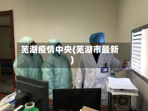 芜湖疫情中央(芜湖市最新)-第2张图片