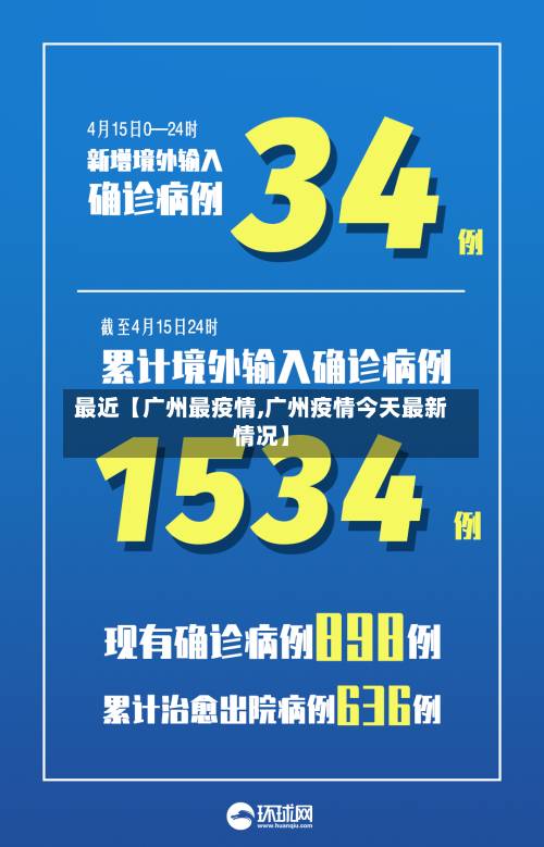 最近【广州最疫情,广州疫情今天最新情况】-第1张图片