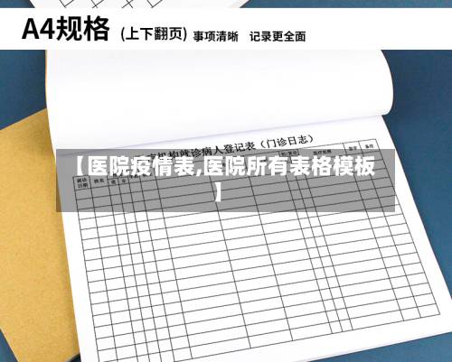 【医院疫情表,医院所有表格模板】-第2张图片