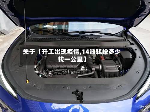 关于【开工出现疫情,14油耗投多少钱一公里】-第3张图片