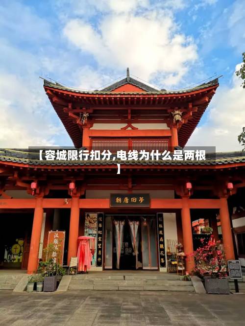 【容城限行扣分,电线为什么是两根】