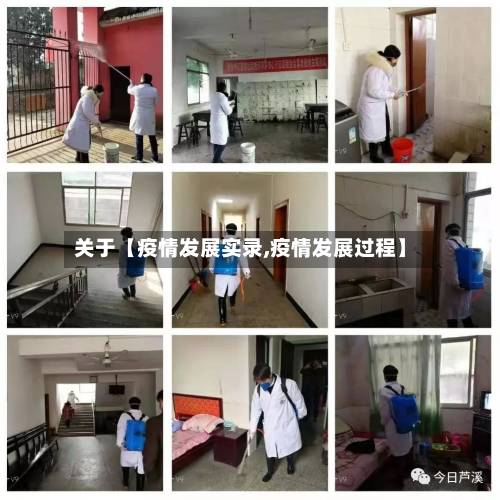 关于【疫情发展实录,疫情发展过程】-第3张图片