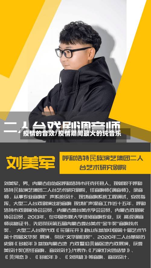 疫情的音效/疫情期间最火的纯音乐