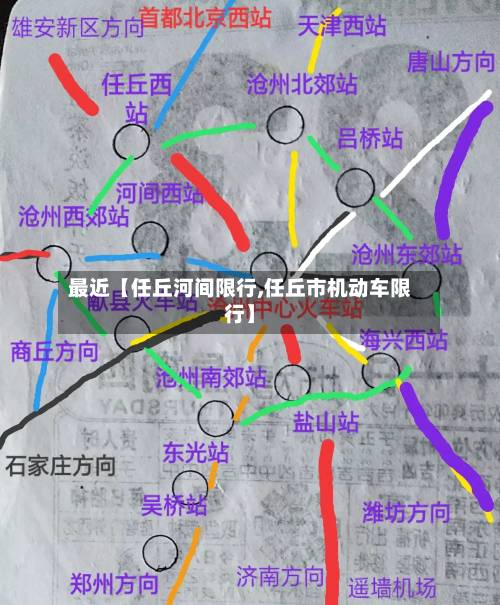 最近【任丘河间限行,任丘市机动车限行】-第2张图片