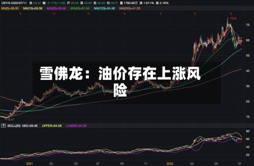 雪佛龙：油价存在上涨风险-第3张图片