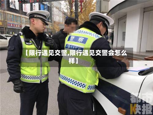 【限行遇见交警,限行遇见交警会怎么样】-第2张图片