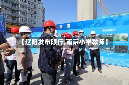 【辽阳发布限行,南京小学教师】-第3张图片
