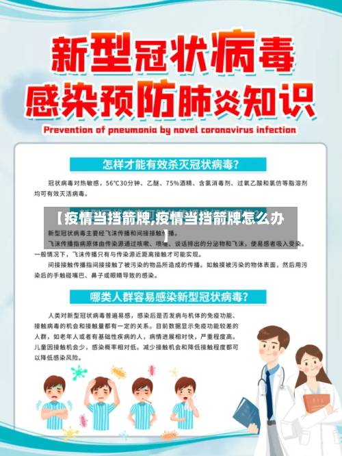 【疫情当挡箭牌,疫情当挡箭牌怎么办】-第2张图片