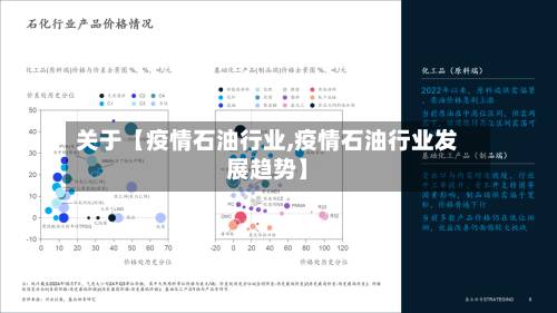 关于【疫情石油行业,疫情石油行业发展趋势】-第2张图片