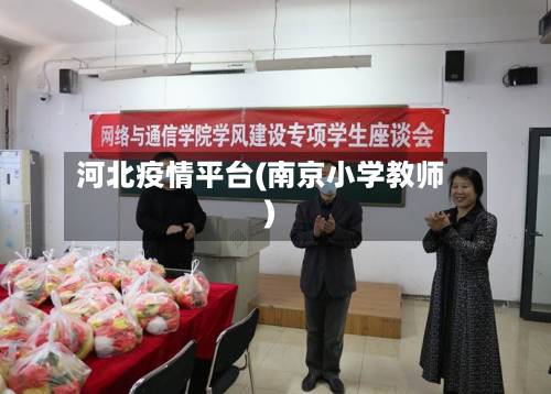 河北疫情平台(南京小学教师)-第3张图片