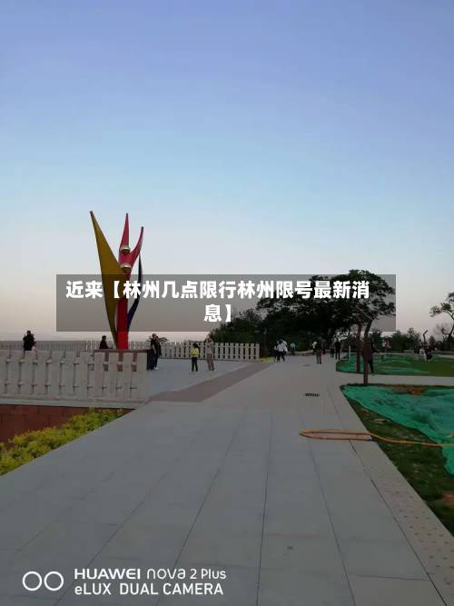 近来【林州几点限行林州限号最新消息】-第3张图片