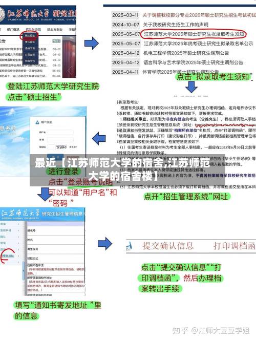 最近【江苏师范大学的宿舍,江苏师范大学的宿舍楼】-第1张图片