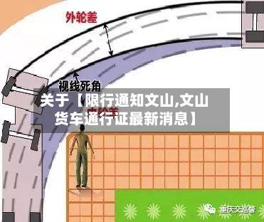 关于【限行通知文山,文山货车通行证最新消息】-第3张图片