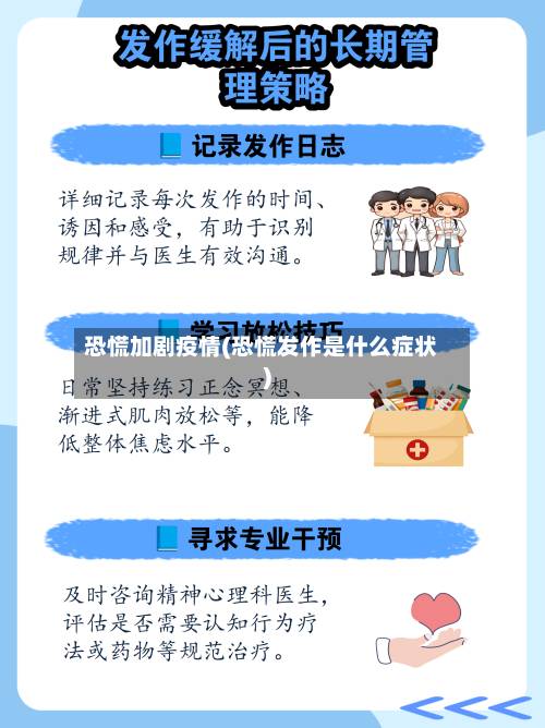 恐慌加剧疫情(恐慌发作是什么症状)-第3张图片