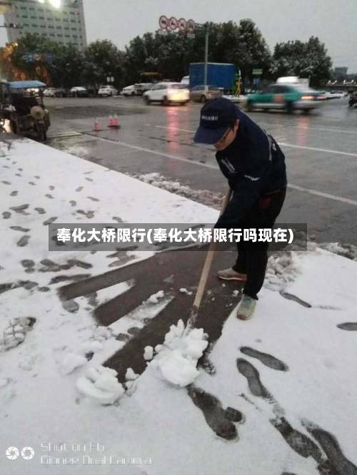 奉化大桥限行(奉化大桥限行吗现在)
