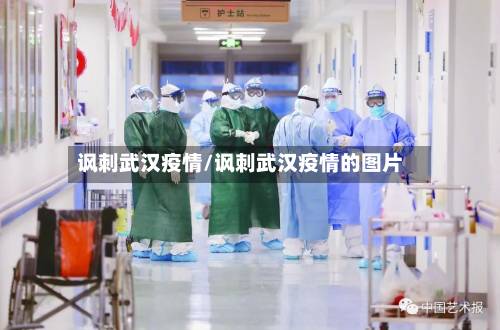 讽刺武汉疫情/讽刺武汉疫情的图片-第1张图片