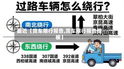 最近【货车限行报告,货车限行报告模板】-第1张图片