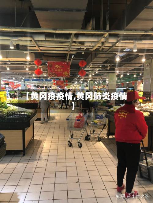 【黄冈疫疫情,黄冈肺炎疫情】-第2张图片