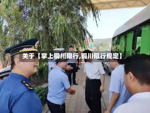 关于【掌上铜川限行,铜川限行规定】-第2张图片