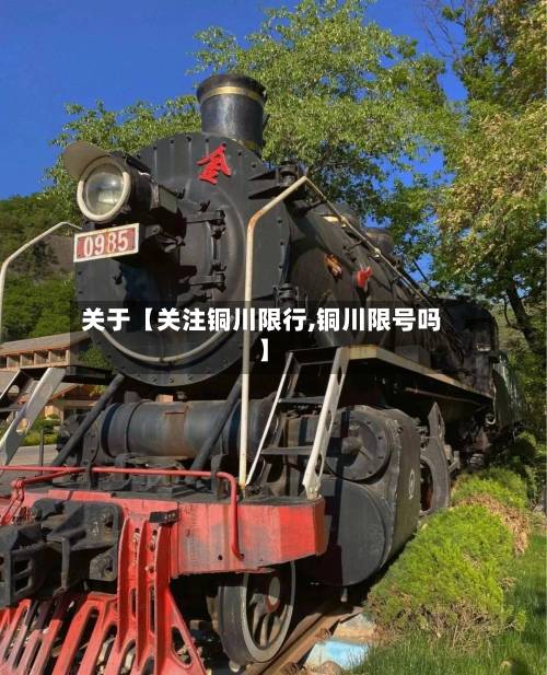 关于【关注铜川限行,铜川限号吗】-第1张图片