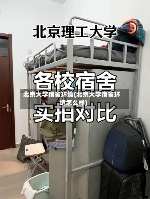 北京大学宿舍环境(北京大学宿舍环境怎么样)-第2张图片