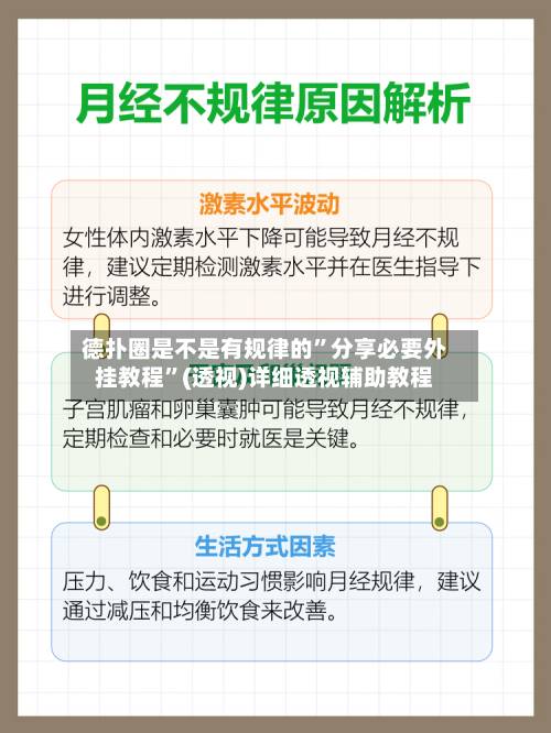 德扑圈是不是有规律的”分享必要外挂教程	”(透视)详细透视辅助教程-第2张图片